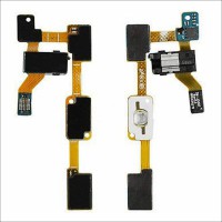 [b531] FLAT FLEX CONNETTORE JACK AUDIO TASTO HOMEPER SAMSUNG GALAXY J5 SM-J500 J500F