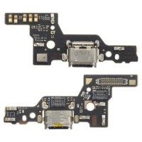 [f337] FLAT DOCK CONNETTORE RICARICA USB PER HUAWEI P9