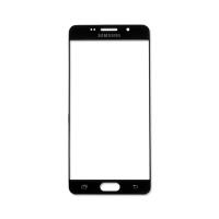 [b2756] VETRO GLASS PER SAMSUNG GALAXY A310 A3 2016 NERO