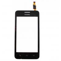 [f016] VETRO TOUCH SCREEN PER HUAWEI ASCEND Y330 DIGITIZER RICAMBIO GLASS NO DISPLAY