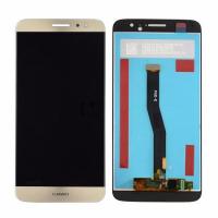 [f315] TOUCH SCREEN DISPLAY ORO PER HUAWEI NOVA PLUS GOLD