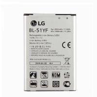 [d102] BATTERIA PER LG G4 H815 H818 H819 BL-51YF 3000 MAH ORIGINALE NUOVA