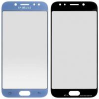 [b697] VETRO SIVERL BLU PER SAMSUNG J5 2017 J530F