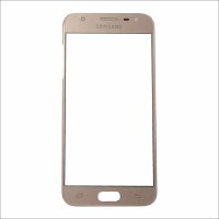 [b688] VETRO ROSA PER SAMSUNG J3 2017 J330F