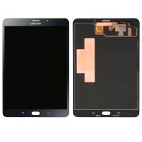 [b982] TOUCH SCREEN DISPLAY ORIGINALE PER SAMSUNG GALAXY TAB S2 8.0 T715 T719 NERO