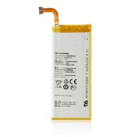 [f251] BATTERIA PER HUAWEI ASCEND P6, P7MINI, G6 3.8V 2000 MAH 7.6 HB3742A0EBC