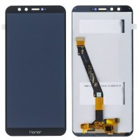 [f1505] TOUCH SCREEN DISPLAY PER HUAWEI HONOR 9 LITE NERO