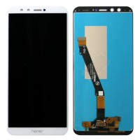 [f533] TOUCH SCREEN DISPLAY PER HUAWEI HONOR 9 LITE BIANCO WHITE