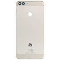 [f662] COPRIBATTERIA SCOCCA POSTERIORE BACK PER HUAWEI P SMART GOLD