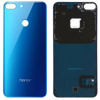 [f377] SCOCCA POSTERIORE COPRIBATTERIA BLUE PER HONOR 9 LITE BLUE