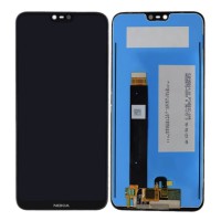 [c236] TOUCH SCREEN DISPLAY PER NOKIA 6.1 PLUS TA-1116