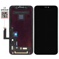 [a1457] TOUCH SCREEN DISPLAY ORIGIANLE PER APPLE IPHONE XR 3CF DTP VERSIONE LG