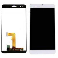 [f240] TOUCH SCREEN DISPLAY BIANCO PER HUAWEI HONOR 6 PLUS 5,5 LCD DIGITIZER WHITE