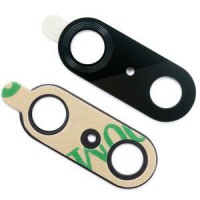 [f749] VETRO FOTOCAMERA PER HUAWEI Y5 2018 / MOTOROLA MOTO E6 PLAY