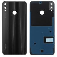 [f620] COPRIBATTERIA BACK COVER PER HONOR 8X NERO