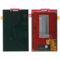 [s017] TOUCH SCREEN DISPLAY PER BLACKBERRY KEY 2 NERO BBF100-2 BBF100-1