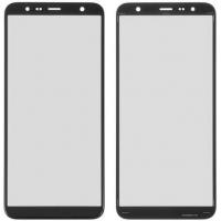 [b937] VETRO PER SAMSUNG GALAXY J415 J610 J6 PLUS J4 PLUS NERO