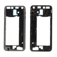 [b946] FRAME TELAIO PER SAMSUNG J6 PLUS J610 NERO