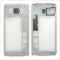 [b1959] MIDDLE FRAME PER SAMSUNG GALAXY J5 2016 J510 NERO