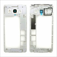 [b3491] FRAME B PER SAMSUNG GALAXY J510 J5 2016 CON VETRO FOTOCAMERA BIANCO