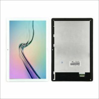 [f719] TOUCH SCREEN DISPLAY LCD PER HUAWEI T5 10.1 BIANCO AGS2-L09