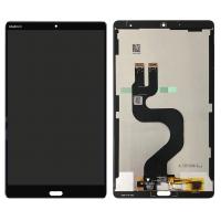 [f926] TOUCH SCREEN DISPLAY PER HUAWEI MEDIAPAD M5 8.4 NERO