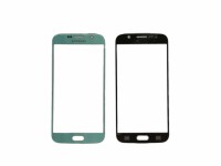 [b1159] VETRO PER SAMSUNG GALAXY S6 G920 BLU CHIARO