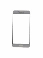 [b3241] VETRO GLASS PER SAMSUNG GALAXY A710 A7 2016 BIANCO