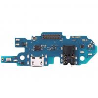 [b1073] FLAT DOCK CONNETTORE RICARICA USB PER SAMSUNG GALAXY A10 A105