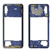 [b3219] FRAME PER SAMSUNG GALAXY A705 A70 BLU