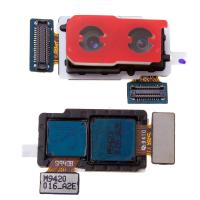 [b1184] FOTOCAMERA POSTERIORE BACK CAMERA PER SAMSUNG GALAXY A20E A202