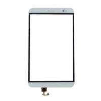 [f195] TOUCH SCREEN BIANCO PER HUAWEI MEDIAPAD X2 DIGITIZER WHITE RICAMBIO VETRO GLASS