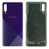 [b2730] COPRIBATTERIA BACK COVER PER SAMSUNG GALAXY A307 A30S VIOLA