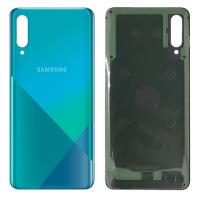 [b1316] COPRIBATTERIA PER SAMSUNG GALAXY A30S A307 VERDE