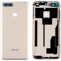 [f970] COPRIBATTERIA PER HUAWEI HONOR 7A GOLD