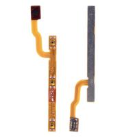[f127] FLAT FLEX ON OFF HUAWEI HONOR 6 RICAMBIO CONNETTORE CIRCUITO ACCENSIONE CABLE