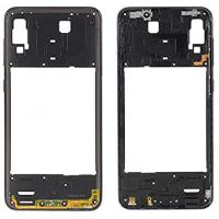 [b2714] FRAME B PER SAMSUNG GALAXY A305 A30 NERO