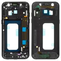 [b2779] FRAME PER SAMSUNG GALAXY A320 A3 2017 NERO