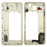 [b3674] FRAME B PER SAMSUNG GALAXY G850 ALPHA SILVER