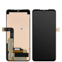 [d281] TOUCH SCREEN DISPLAY PER LG G8X NERO