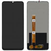 [y212] TOUCH SCREEN DISPLAY PER OPPO A5 2020 A9 2020 CPH1941 CPH1931 NERO