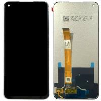 [y228] TOUCH SCREEN DISPLAY PER OPPO A52 A72 A92 NERO A92 (CPH2059) / A72 (CPH2067) / A52 (CPH2061 /CPH2069)