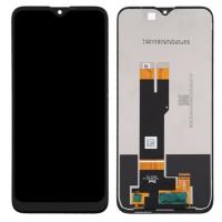 [c220] TOUCH SCREEN DISPLAY PER NOKIA 2.3 TA-1206 NERO