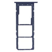 [b2229] CARRELLO SIM TRY PER SAMSUNG GALAXY A02S A025 BLU