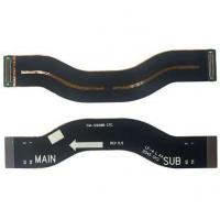 [b1853] FLAT MAINBOARD PER SAMSUNG GALAXY S21 ULTRA G998