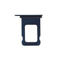 [a1641] CARRELLO SIM TRAY PER APPLE IPHONE 12 BLU