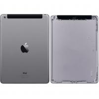 [a294] SCOCCA COPRI BATTERIA NERA IPAD AIR 4G RICAMBIO APPLE BACK COVER GUSCIO BLACK