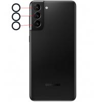 [b1719] VETRO FOTOCAMERA PER SAMSUNG GALAXY S21 G991 S21 PLUS G996