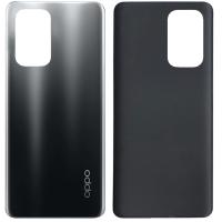 [Y457] COPRIBATTERIA BACK COVER PER OPPO A94 5G NERO