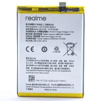 [y356] BATTERIA PER REALME 5 5S C3 C3I C11 C20 C21 BLP729